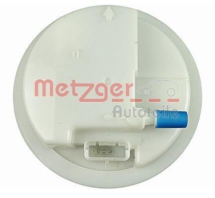Unidade de injeção de combustível METZGER ref. 2250334